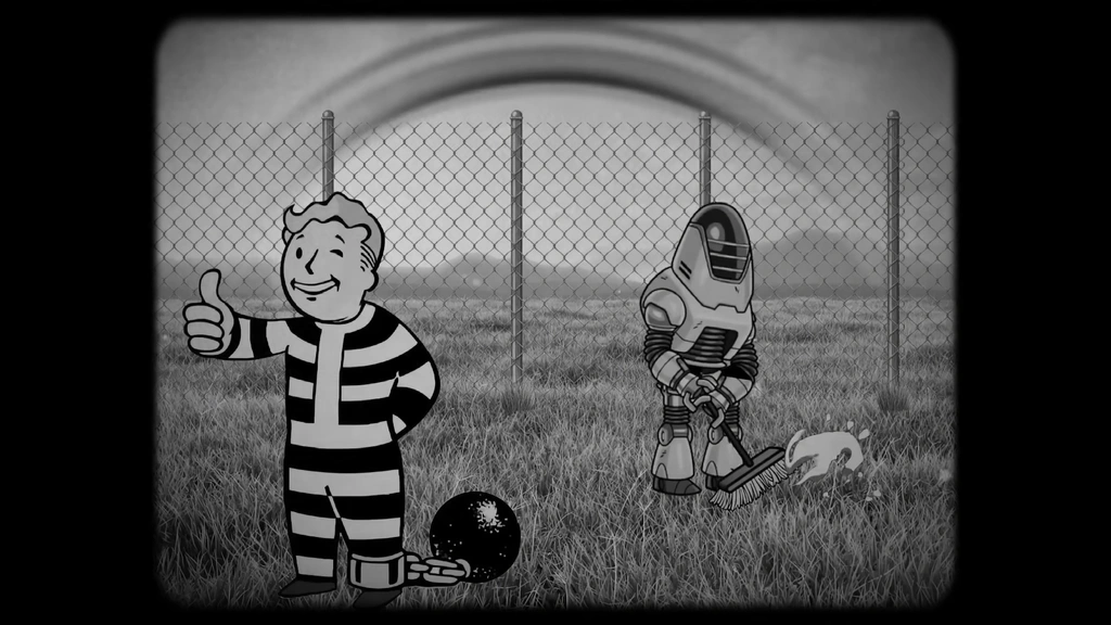 Un jeu Fallout légendaire n'a jamais vu le jour, mais 20 ans plus tard, il s'apprête à faire son retour dans une version entièrement nouvelle.