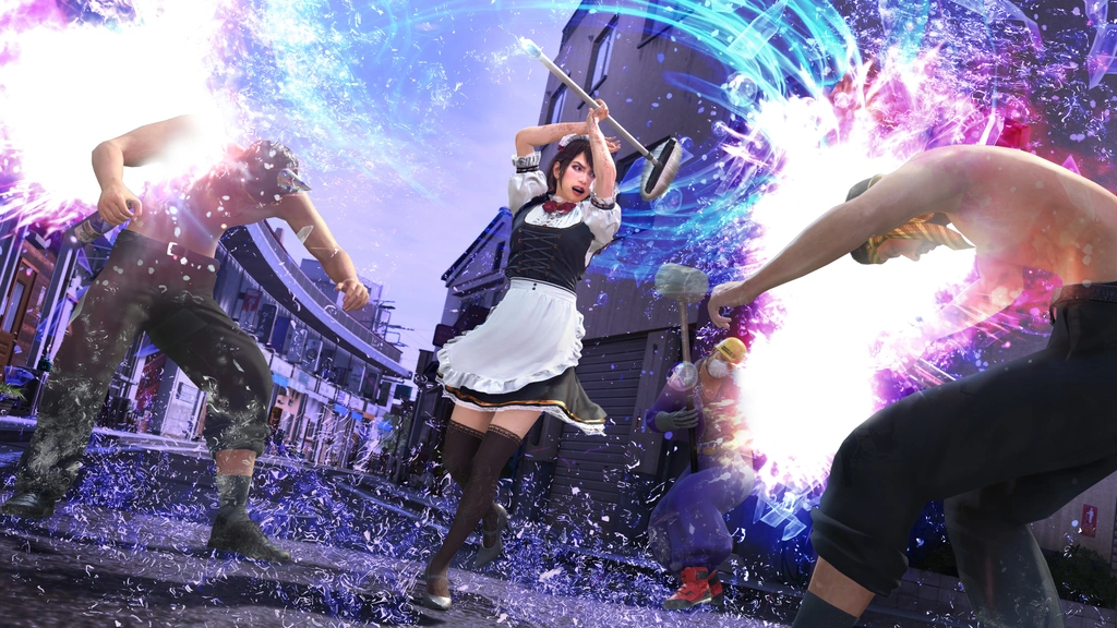 J'ai noté ce jeu 18/20 et c'est l'un de mes jeux préférés de 2024, découvrez-le pour 20,99€