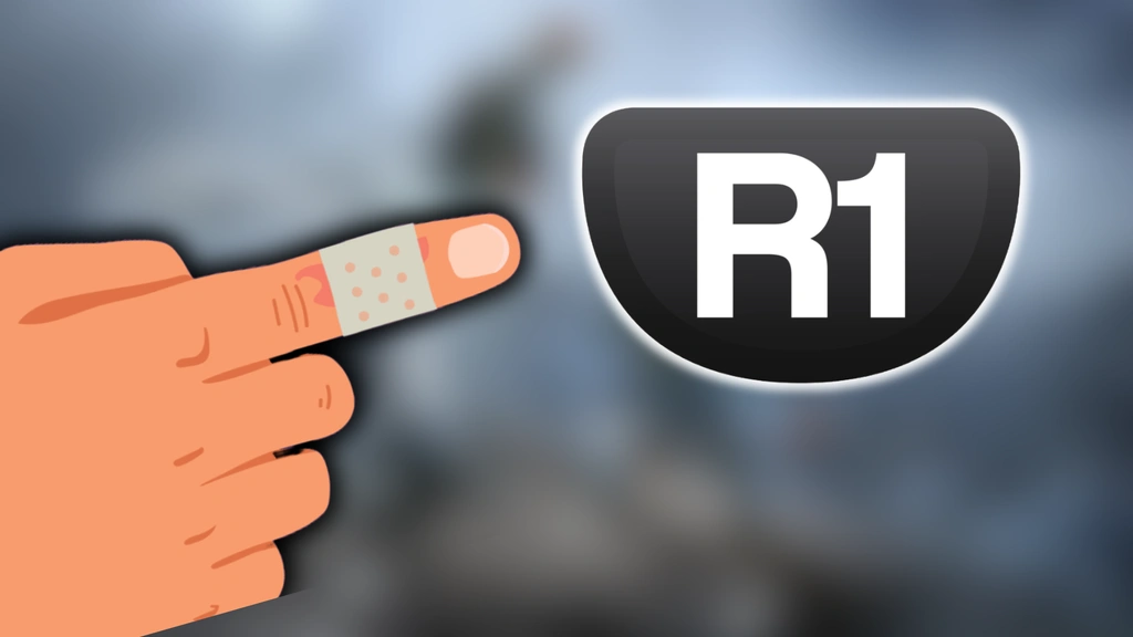 Après 60h sur ce jeu d'action noté 18/20, j'ai réalisé que je m'étais bousillé le doigt pour rien…