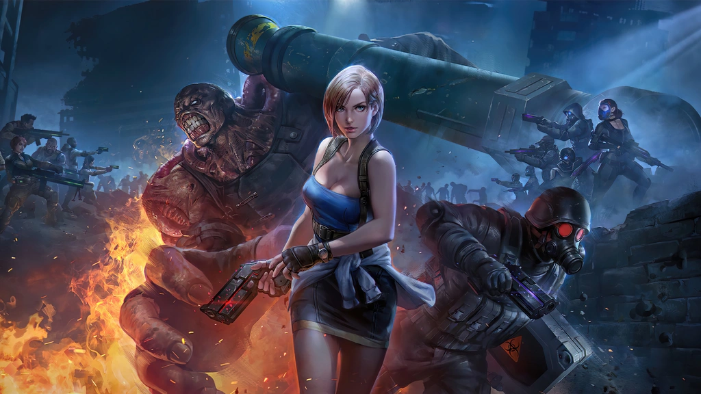 Resident Evil : tous les jeux vidéo, les films et les mangas dans l'ordre chronologique avec RE Requiem