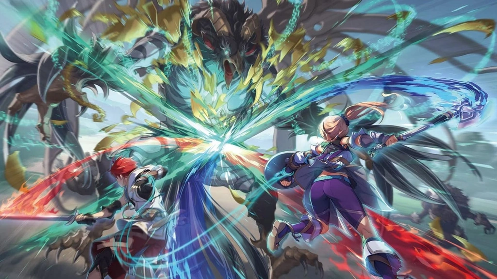 Ça déboite ! Ce jeu est le plus fluide de la Nintendo Switch 2 et c'est en plus un excellent RPG...