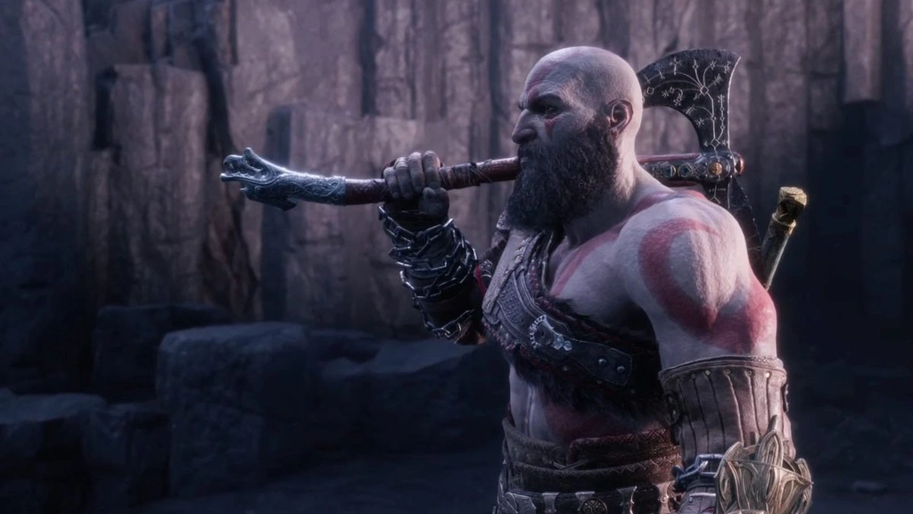 God of War : La boulette de Kratos ! L'acteur en dit trop et dévoile QUAND le nouveau jeu PS5 sera révélé !