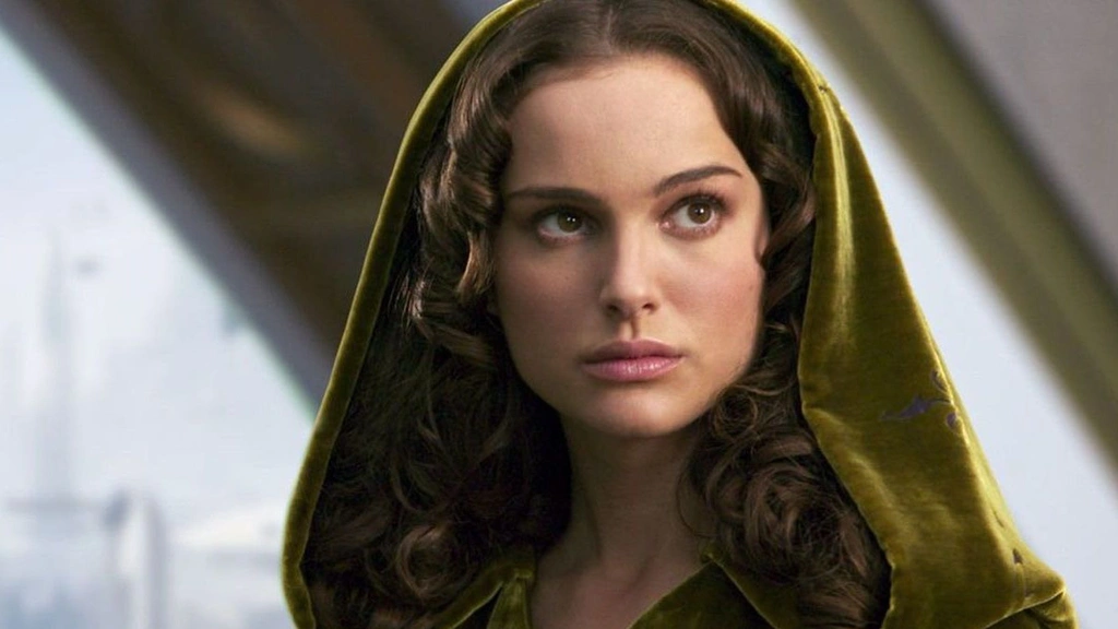 Star Wars : Natalie Portman a volé un objet sur le tournage, elle avoue tout 25 ans plus tard