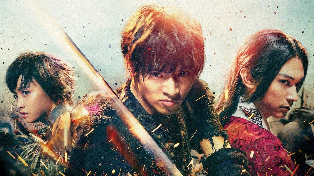 C'est l'un des animes les plus regardés au Japon : les films live action dispos sur Netflix sont spectaculaires !