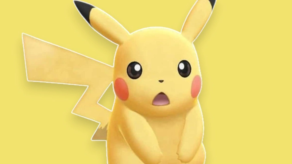 Ce joueur de Pokémon ne savait pas qu’il avait attrapé un shiny, il l’a découvert en le transférant. C’est du jamais vu !