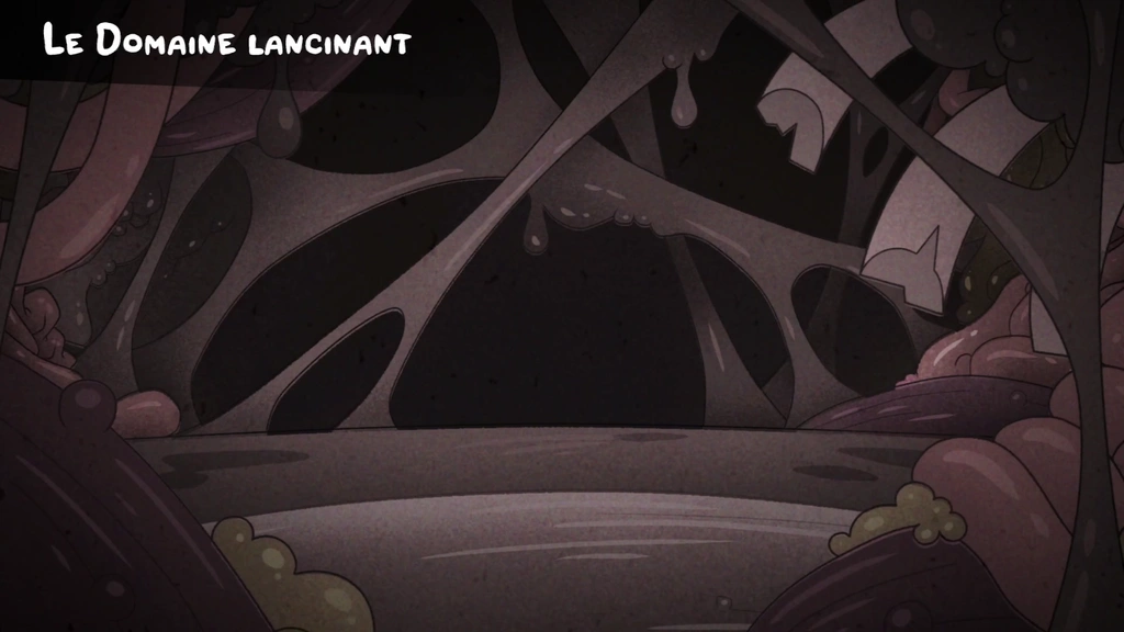 Domaine Lancinant Mewgenics : Throbbing domain... Comment le débloquer ?