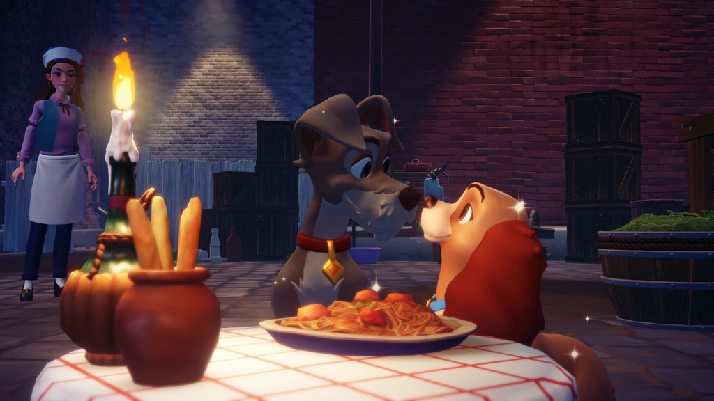 Clochard Disney Dreamlight Valley : comment le débloquer ?