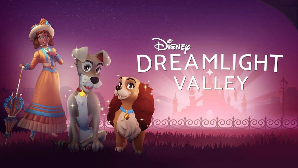 Lady Disney Dreamlight Valley : comment la débloquer et quelles sont ses quêtes d'amitié ?