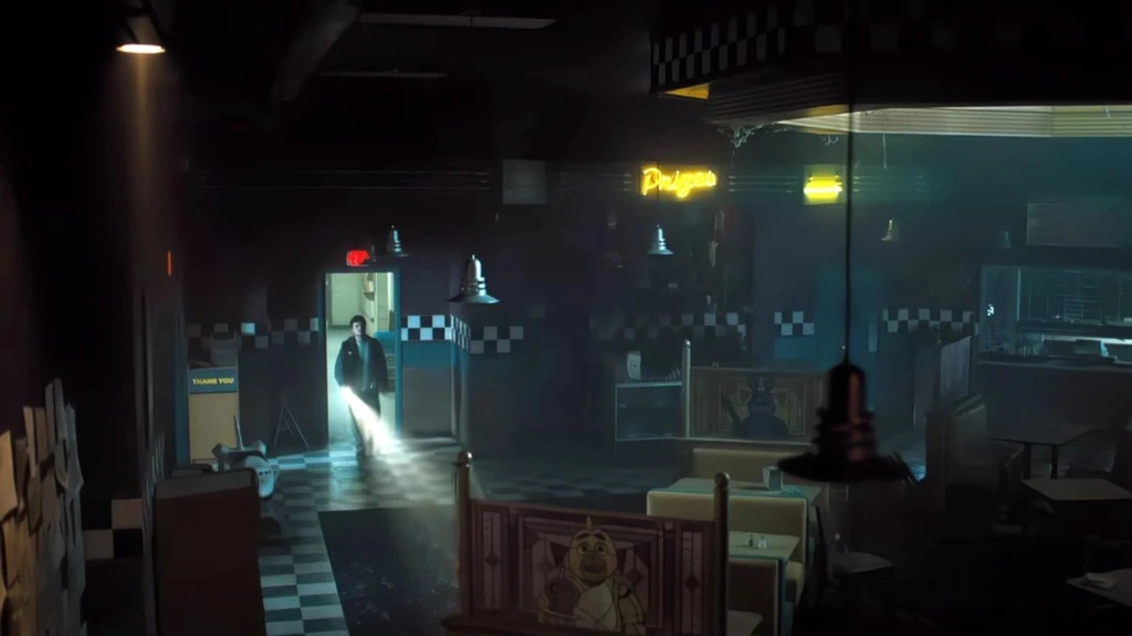 Cette adaptation cinéma d'un jeu d'horreur culte est tellement ratée qu'elle a réussi à me faire détester le lore