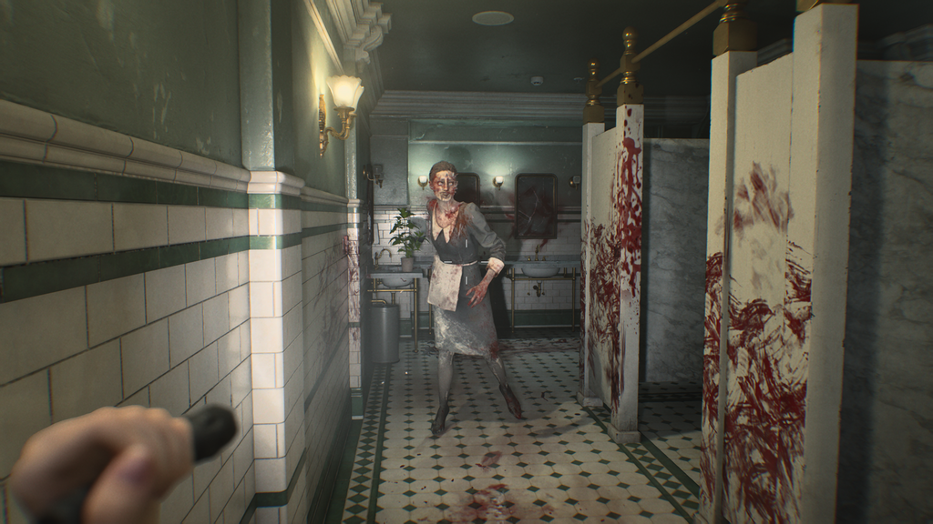 Resident Evil Requiem : Des mauvaises rencontres et des yeux qui pendent !