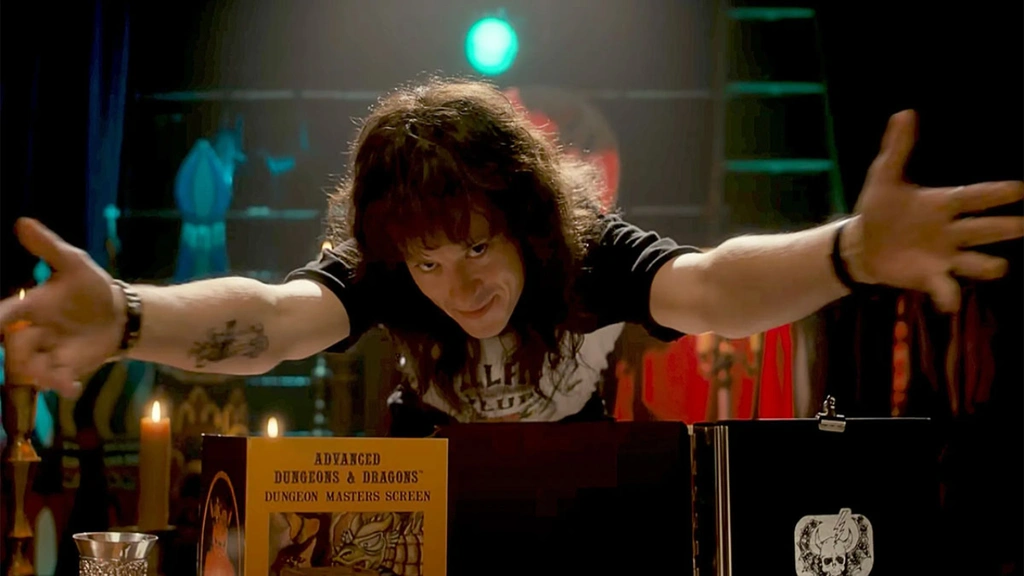 Strahd Von Zarovich, le méchant final de Stranger Things, possède l'une des meilleures histoires personnelles de l'univers de D&D, et son apparition dans la série n'est pas un hasard