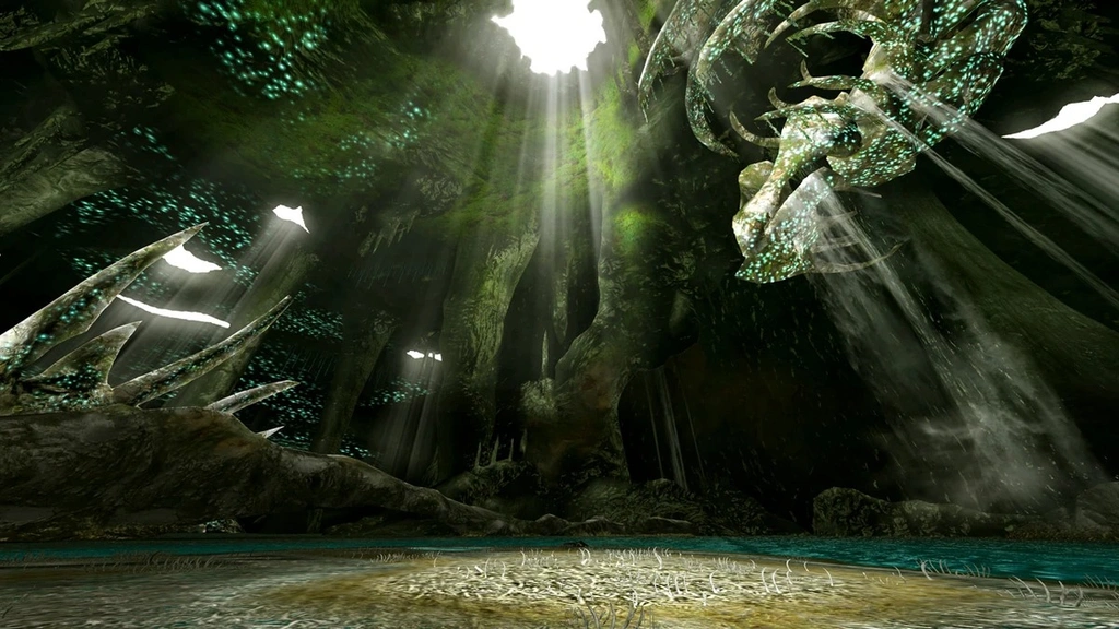 Sur Nintendo Switch et avec cette promotion à -90%, profitez d'un contenu "absolument titanesque" noté 16/20