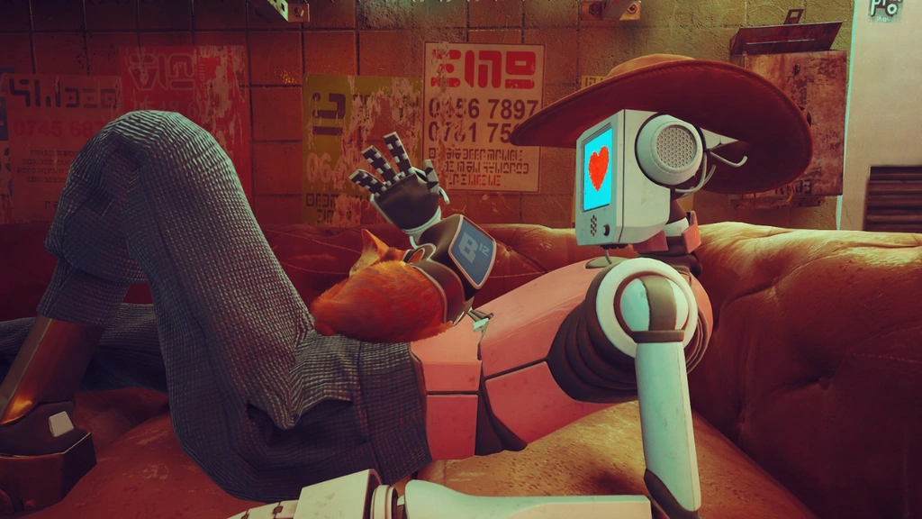 Sur PS5, succombez au charme du "jeu du chat" à -40%, noté 15/20 lors de sa sortie