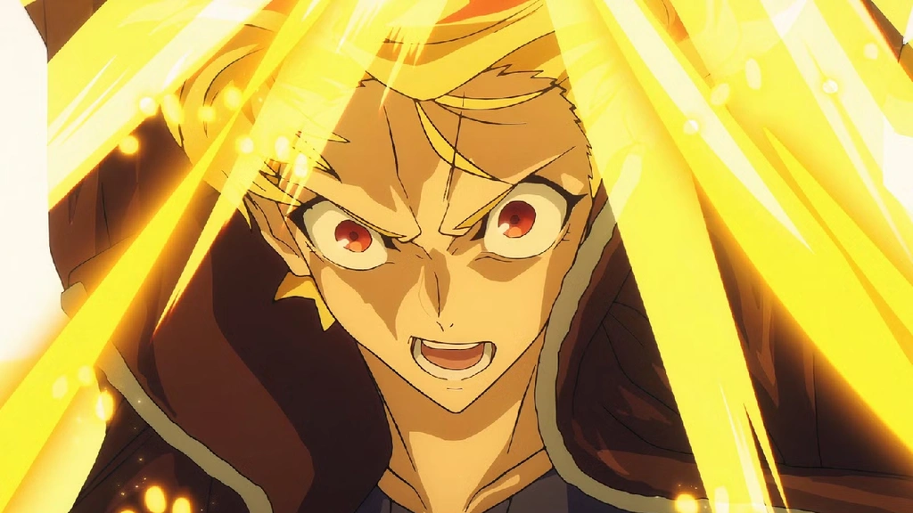 Aussi explosifs que Dragon Ball et inspirés que Naruto : les combats de cet anime de 2026 envoient du lourd !