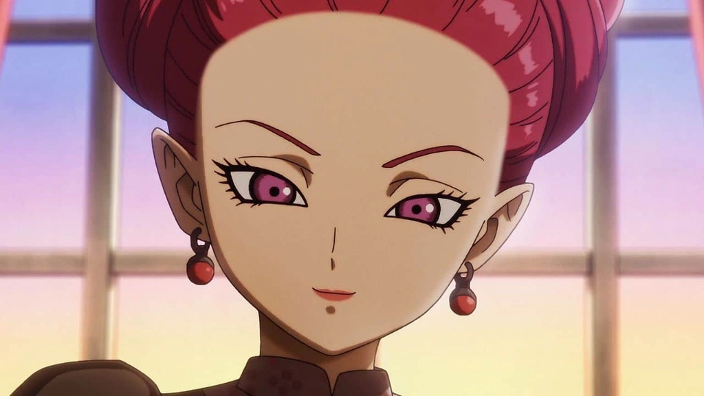 "La fusion parfaite entre Dragon Ball et Mad Max" J'ai attendu 2 ans pour regarder cet anime... quelle erreur !