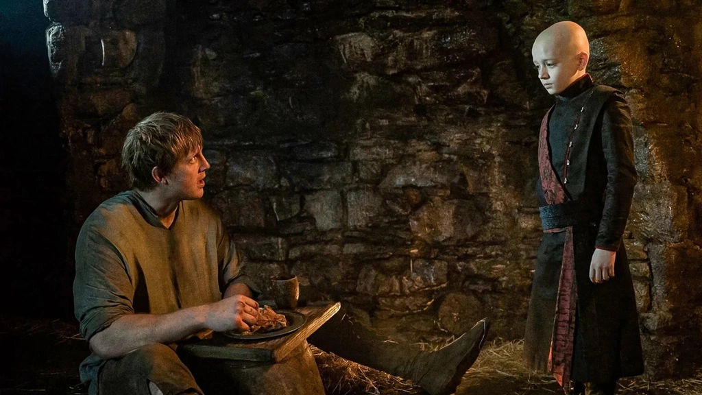 La première saison de A Knight of The Seven Kingdoms est maintenant achevée : que sait-on déjà de la saison 2 ?