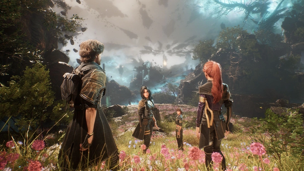 Si l'histoire de Clair Obscur vous a touché, c'est normal : elle est inspirée de vraies expériences de vie