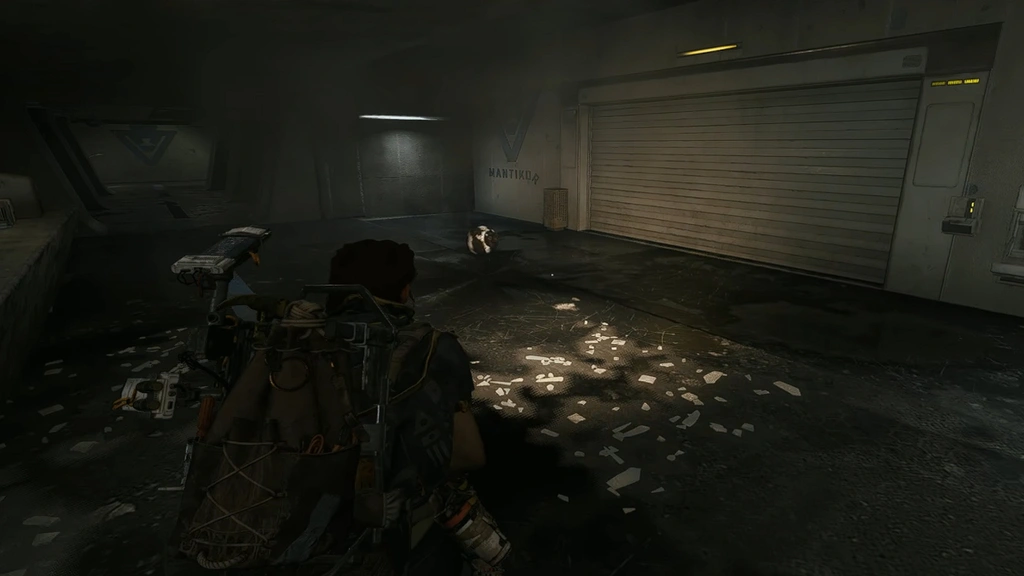 Une impasse ARC Raiders : installations MANTIKOR, salle verrouillée, bobine de film… Comment venir à bout de la quête de Shani ?