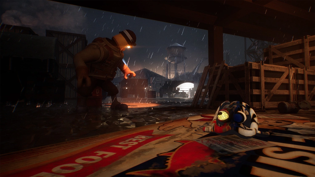 Dévoilé par PlayStation, ce jeu délirant est le digne successeur de ce chef d'oeuvre noté 19/20. Vous pouvez l'essayer gratuitement sur Steam dès maintenant...