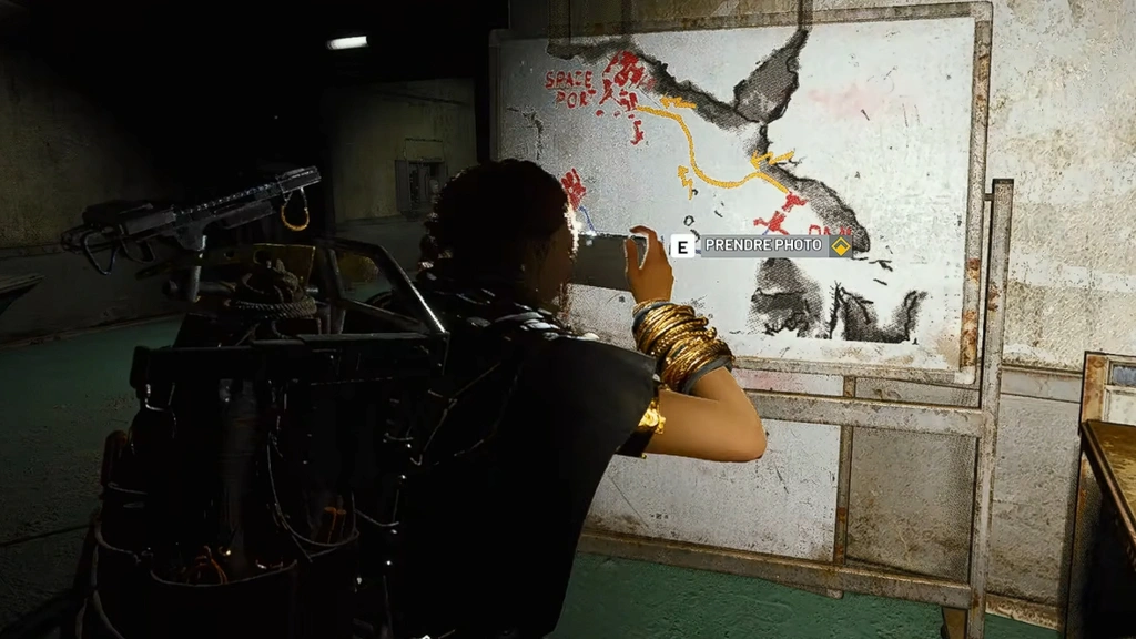 La marée montante ARC Raiders : appartement du contremaître, accéder à la zone à accès restreint… Comment venir à bout de la quête de Céleste ?