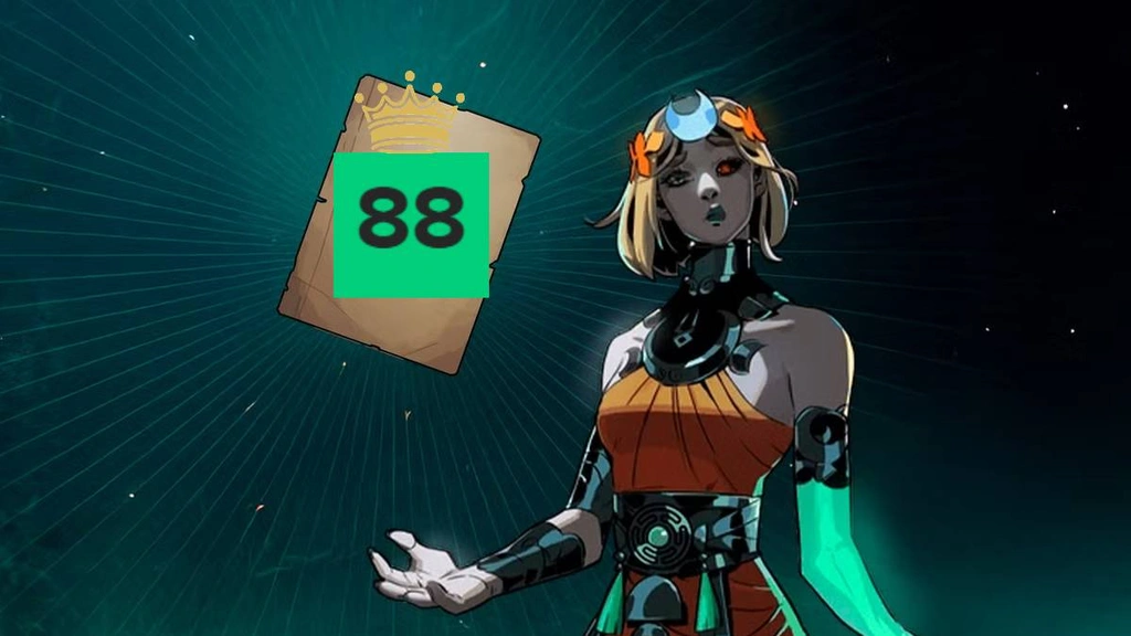 Ce nouveau jeu vient de dépasser Hades 2 en nombre de joueurs, mais arrêtons de les comparer ! Ils n'ont rien à voir