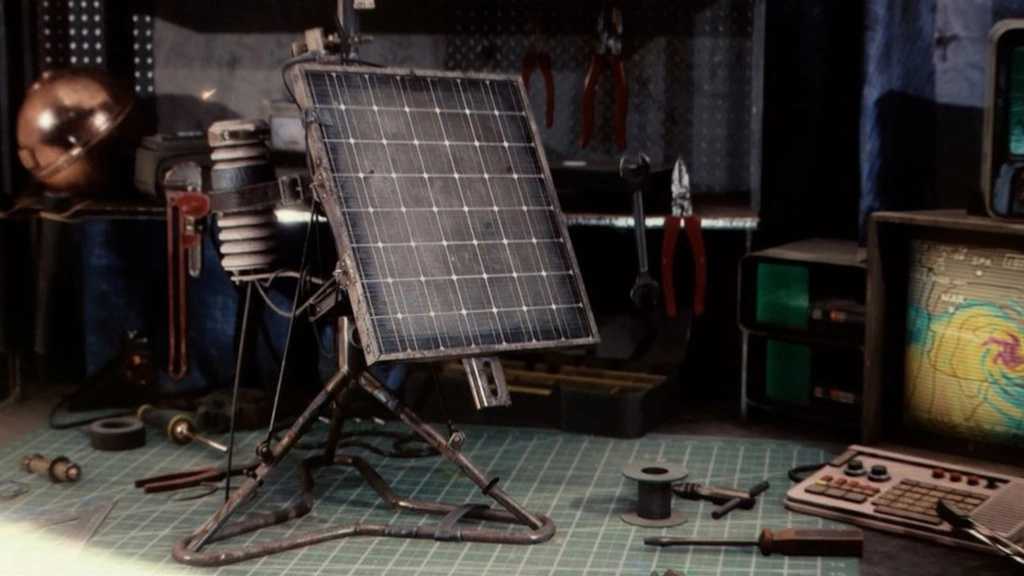 Système de surveillance météorologique ARC Raiders : quelles sont les ressources que vous devez conserver pour ce projet ?