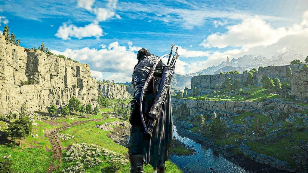 Crimson Desert : Non, on ne peut pas TOUT faire, les joueurs ont trouvé la faille du jeu