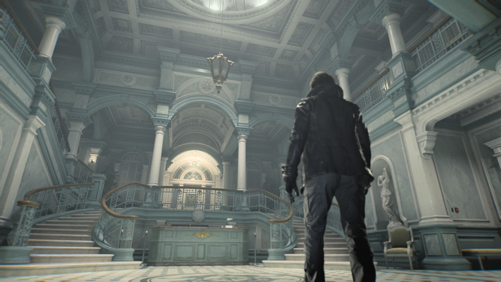 Resident Evil Requiem : tout savoir sur le gros jeu d'horreur de Capcom en quelques minutes