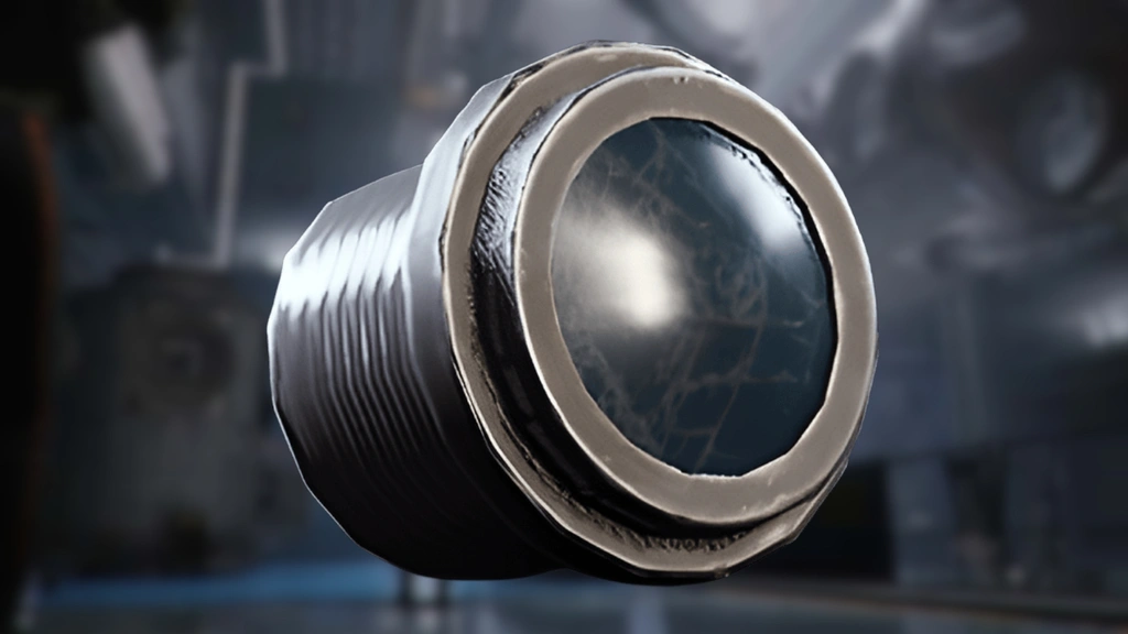 Objectif de caméra ARC Raiders : où trouver cette ressource pour le niveau 5 du système de surveillance météorologique ?