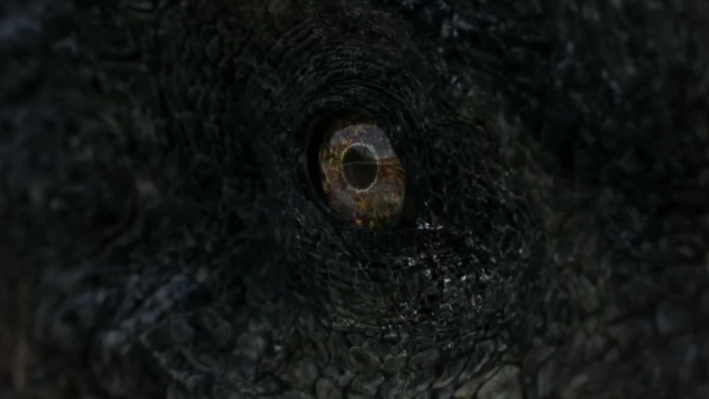 Cette série Netflix produite par Spielberg va cartonner : elle plaira aux fans de Jurassic Park