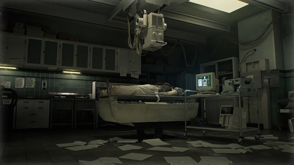 Point de non-retour Resident Evil Requiem : quels sont les moments importants où il est impossible de revenir en arrière dans le jeu ?