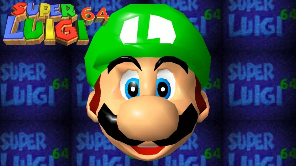 Super Mario 64 : Luigi était dans l'aventure, mais à 85% du développement, tout a changé ! Il a été retiré pour cette raison…