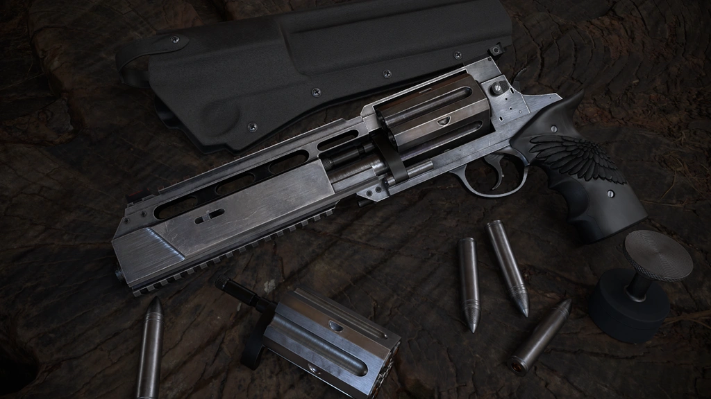 Meilleures armes Resident Evil Requiem : lesquelles choisir au fil de votre première aventure ?