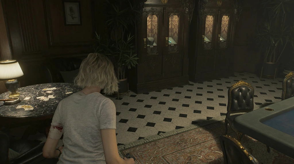 Pièces antiques Resident Evil Requiem : à quoi servent-elles et où les trouver ?