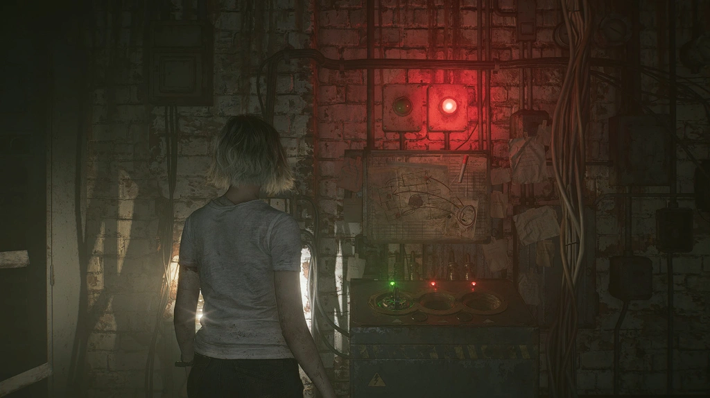 Connecteurs Resident Evil Requiem : où trouver les trois connecteurs pour rétablir le courant ?