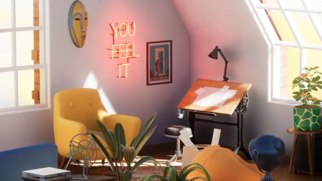 Ce jeu est parfait pour les esprits organisés : il transforme le désordre en un véritable plaisir !