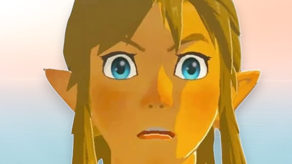 Pour les 40 ans de Zelda, ce fan crée quelque chose d'extraordinaire et de gratuit pour les fans de la saga