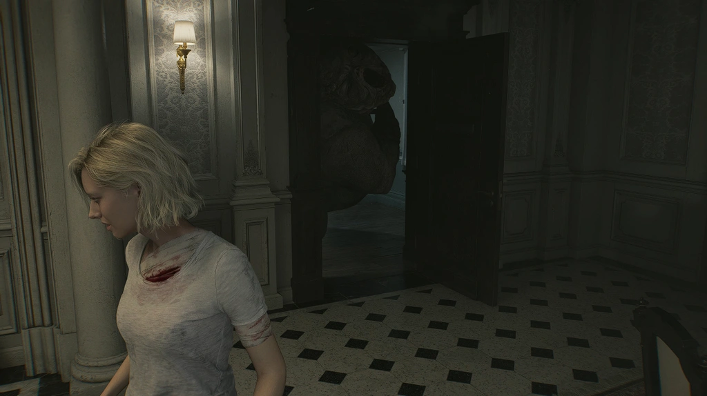 Grace et Goliath Resident Evil Requiem : comment réaliser ce défi facilement ?