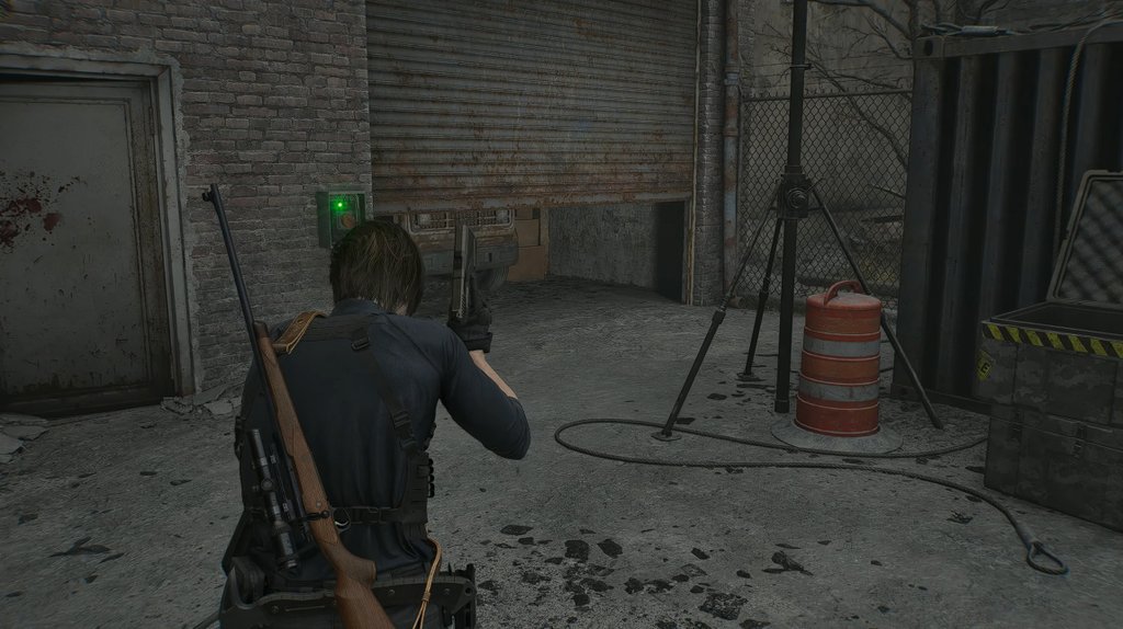 Détonateur Resident Evil Requiem : où trouver toutes les pièces pour le reconstituer ?