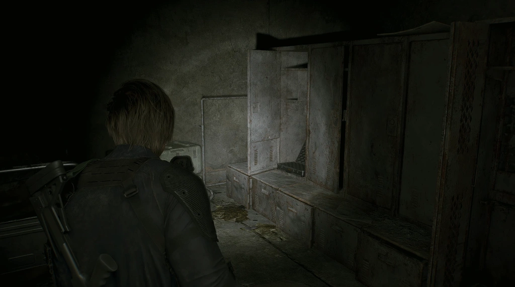 Mallette commissariat Resident Evil Requiem : comment dénicher son code ?