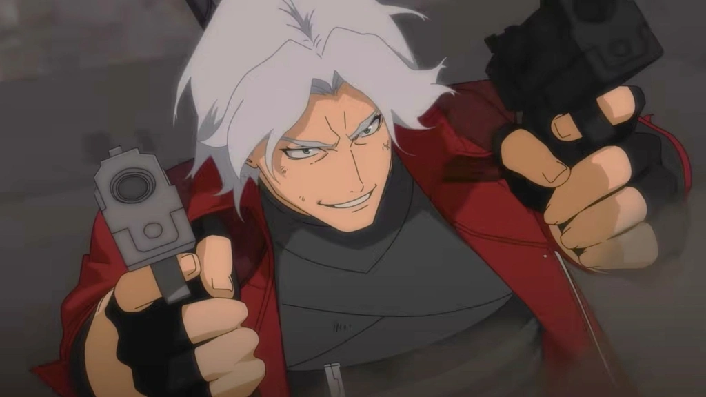 Le clin d'œil de cette série d’animation Netflix n’est plus un indice : la saison 2 sera bourrée de références à ce jeu !