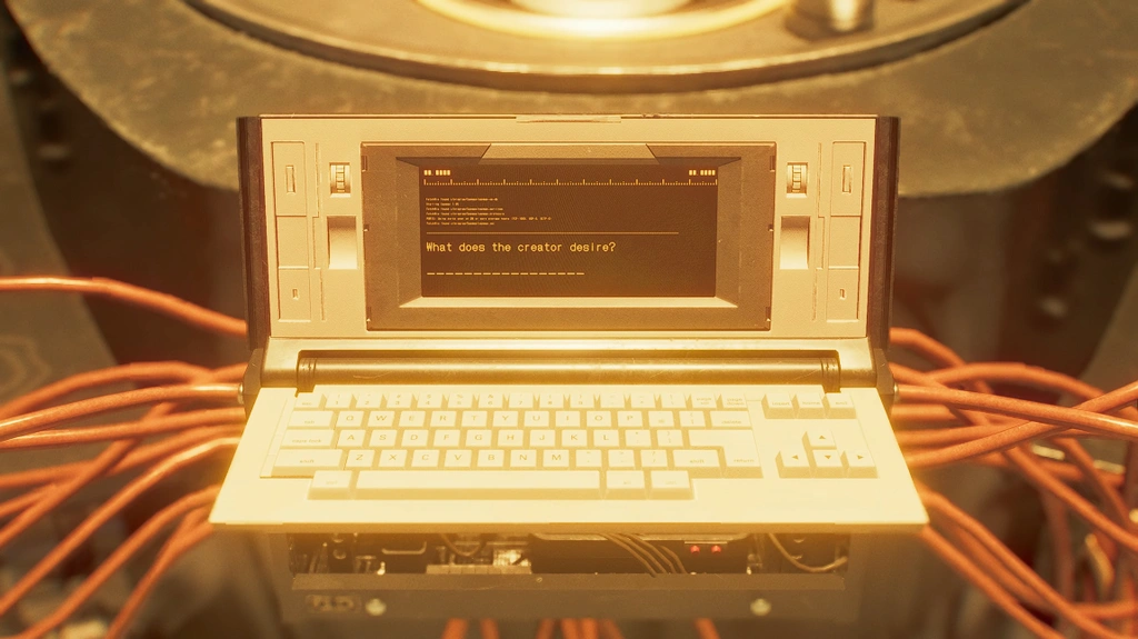 Détruire ou libérer Elpis Resident Evil Requiem : quelle fin choisir ?