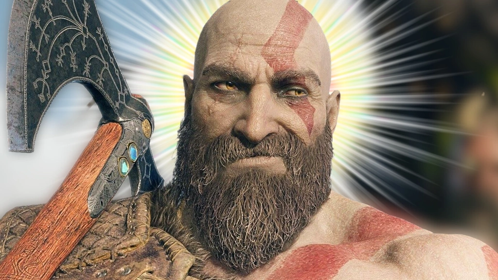 God of War va avoir son MCU, et si cette rumeur est vraie, le premier jeu sera une mise en bouche parfaite