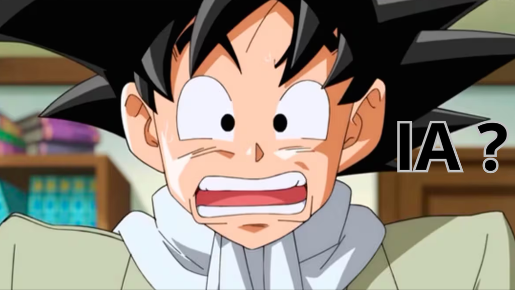 Est-ce la fin de l’animation traditionnelle ? Des fans s’amusent à recréer leurs univers préférés avec de l’IA, et le moins que l’on puisse dire, c’est que le résultat est bluffant