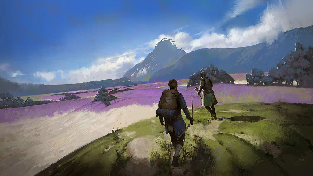 "Incarnez un guerrier minable et devenez une légende" Sur Nintendo Switch, ce RPG à "l'idée brillante" où vous n'êtes personne tombe à 3,99 €