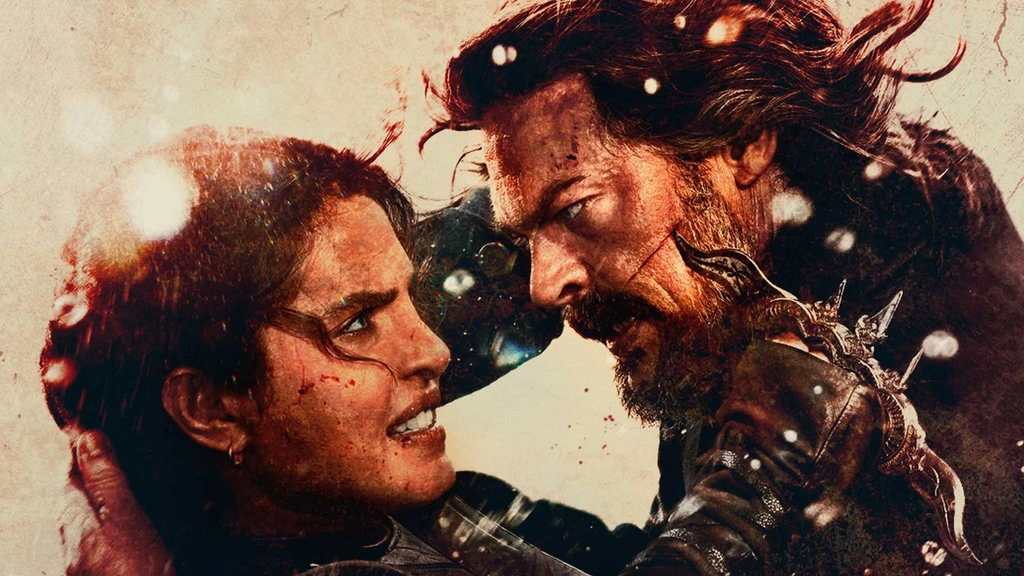 Il avait tout pour être le nouveau Pirates des Caraïbes... ce film Amazon avec une star de The Boys est une déception