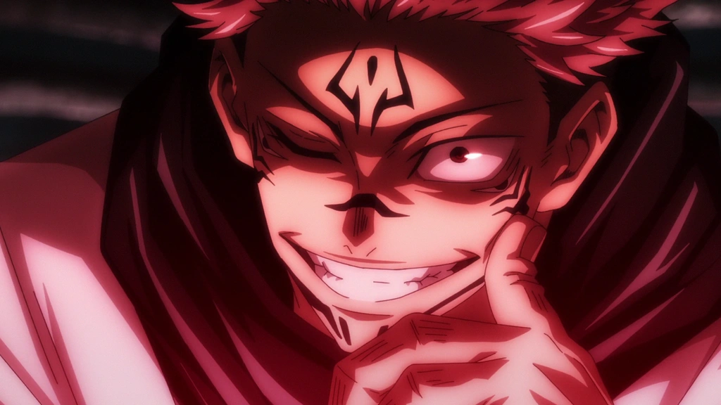 Jujutsu Kaisen : Sukuna possède 4 bras... voici pourquoi 