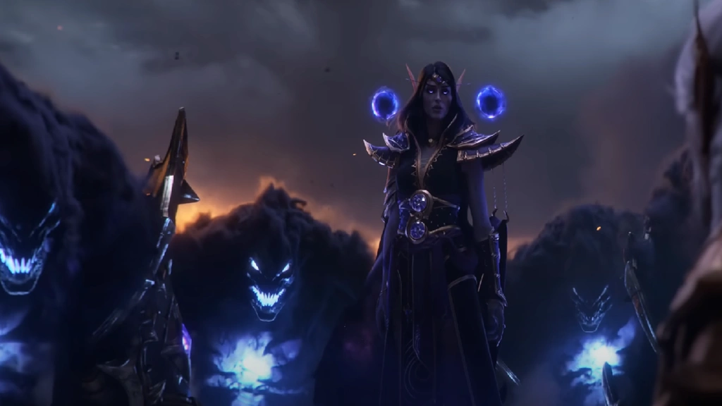 WoW Midnight : entre nostalgie et nouveautés séduisantes, le nouveau Word of Warcraft transforme son vieux pour faire du neuf et ça marche bien !