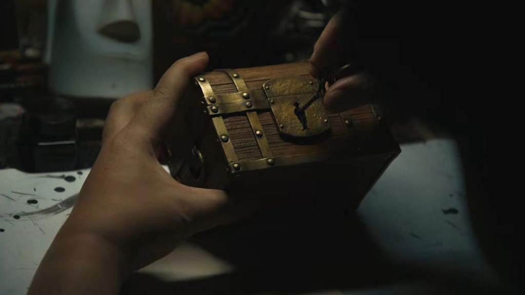 Le One Piece est réel : Eiichiro Oda révèle enfin ce que c’est !