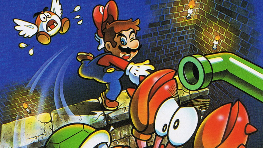 C'est une des pires idées de Nintendo pour la Switch et la Switch 2 alors qu'il serait simple de faire autrement...